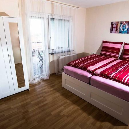 Ferienwohnung Mit Fernblick Kohlberg  Dış mekan fotoğraf