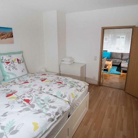Ferienwohnung Mit Fernblick Kohlberg  Dış mekan fotoğraf