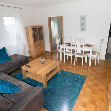 Ferienwohnung Mit Fernblick Kohlberg  Dış mekan fotoğraf