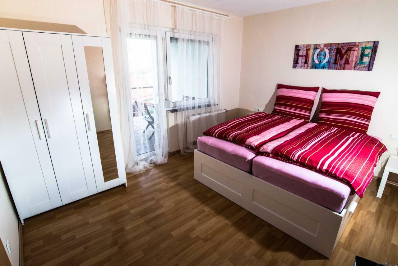 Ferienwohnung Mit Fernblick Kohlberg  Dış mekan fotoğraf