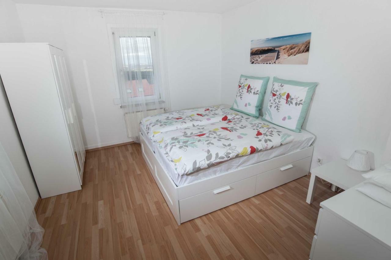 Ferienwohnung Mit Fernblick Kohlberg  Dış mekan fotoğraf